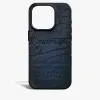 Berluti &Eacute;tui iPhone 16 Pro En Cuir Scritto | Housses & Étuis | Objets, High-tech & Lifestyle