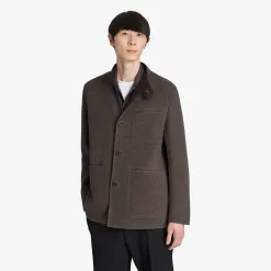 Berluti Foresti&egrave;re Double Face En Laine | Manteaux & Blousons | Vestes & Costumes