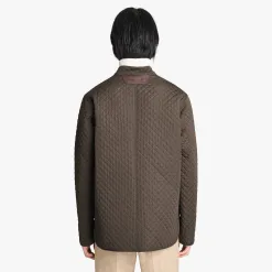 Berluti Forestiere Matelass&eacute;e | Manteaux & Blousons