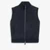Berluti Gilet en Su&egrave;de et Cachemire | Maille & Sweatshirts