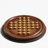 Berluti Jeu Du Solitaire En Cuir | Objets, High-tech & Lifestyle