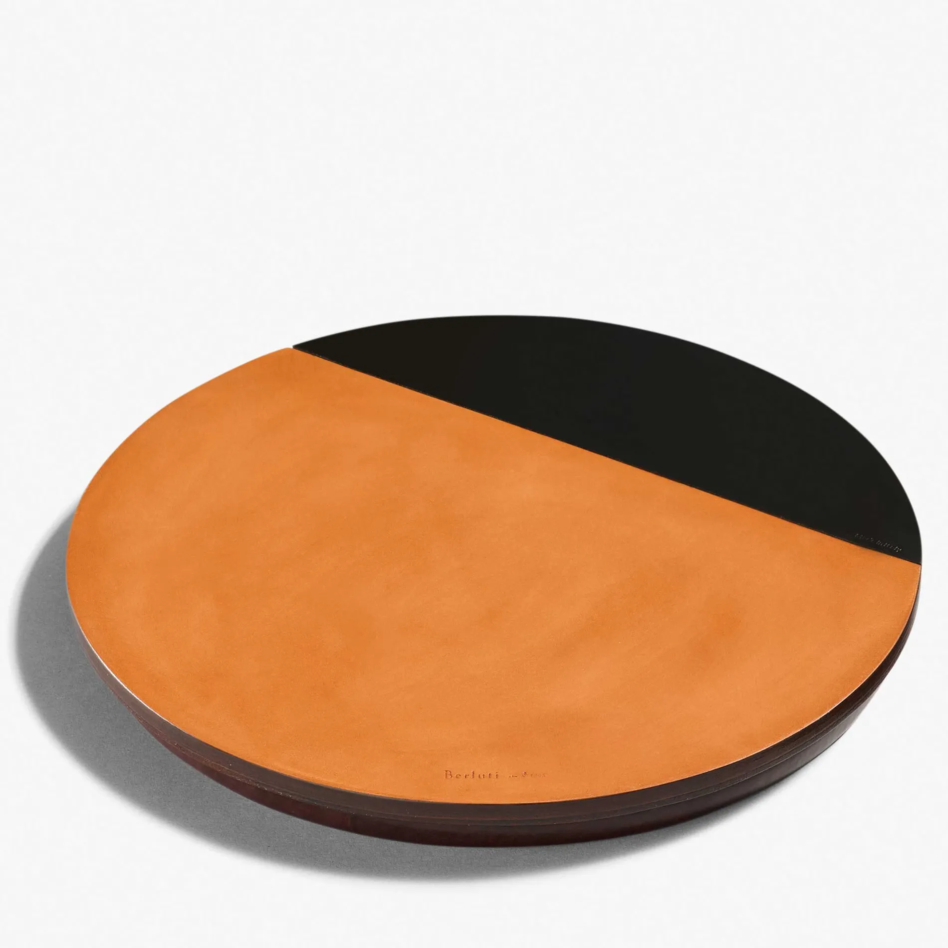 Berluti Jeu Du Solitaire En Cuir | Objets, High-tech & Lifestyle