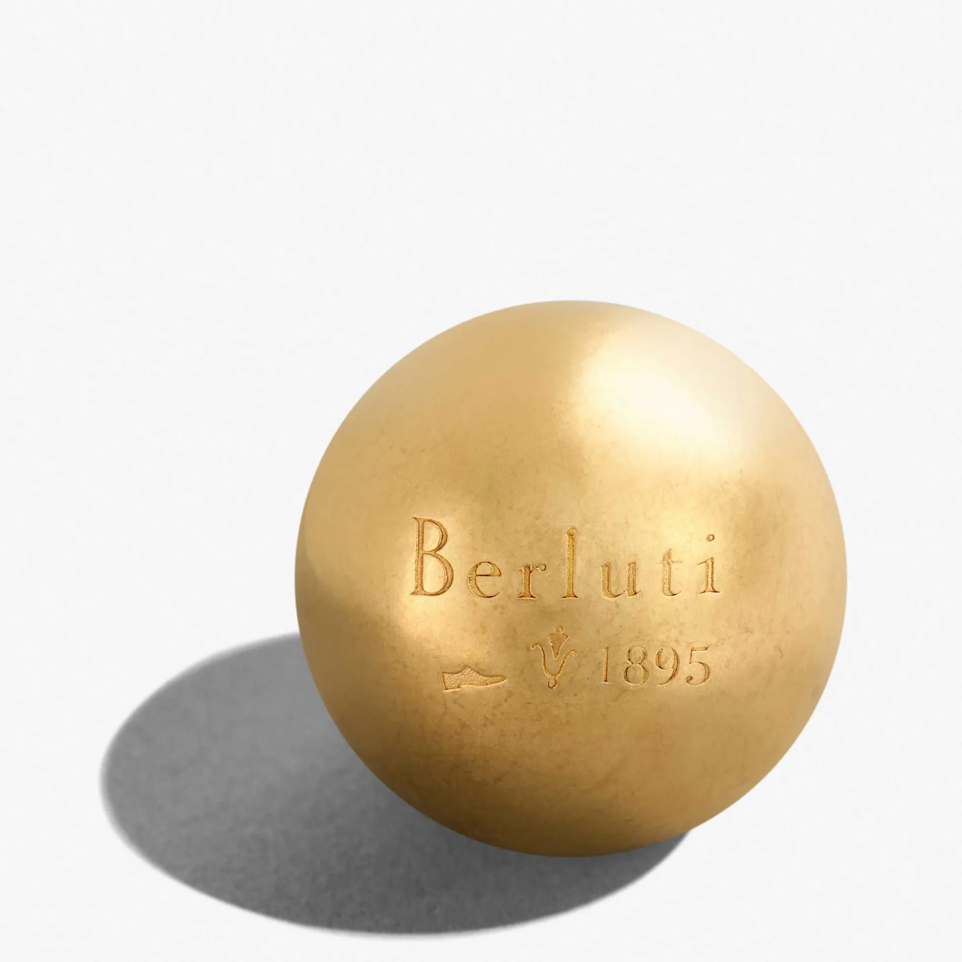Berluti Jeu Du Solitaire En Cuir | Objets, High-tech & Lifestyle