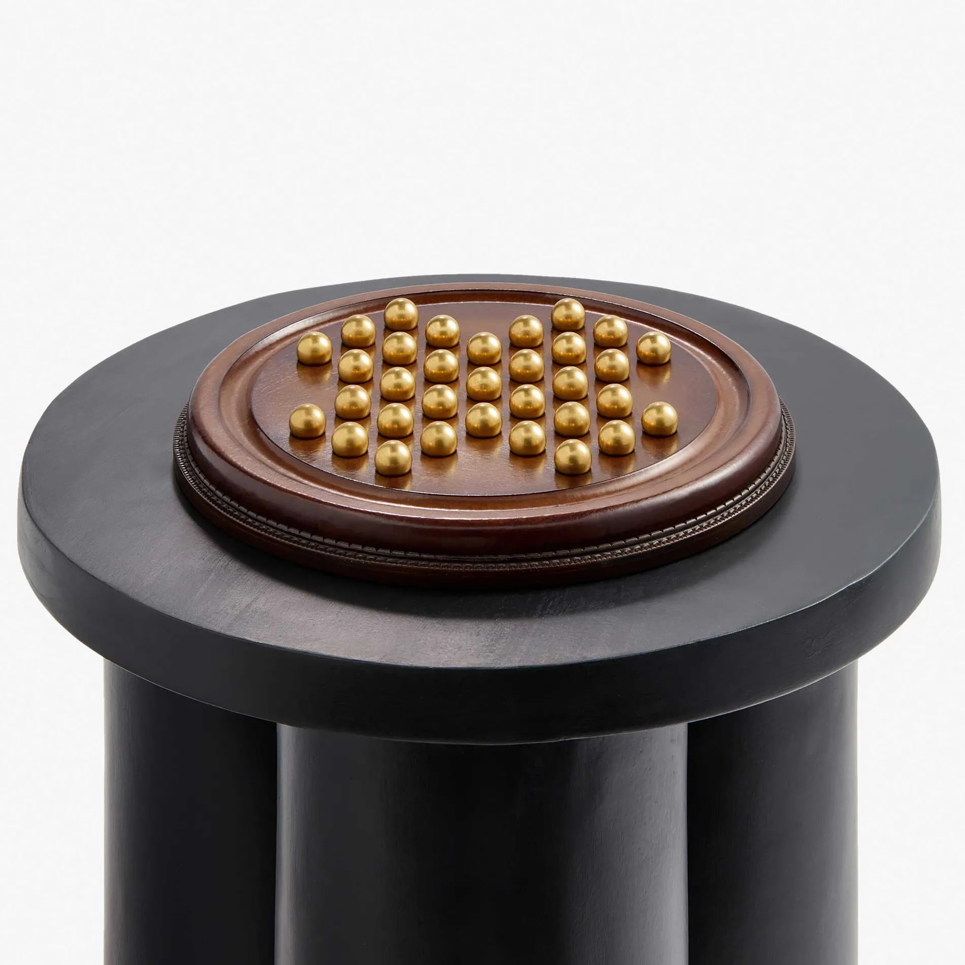 Berluti Jeu Du Solitaire En Cuir | Objets, High-tech & Lifestyle