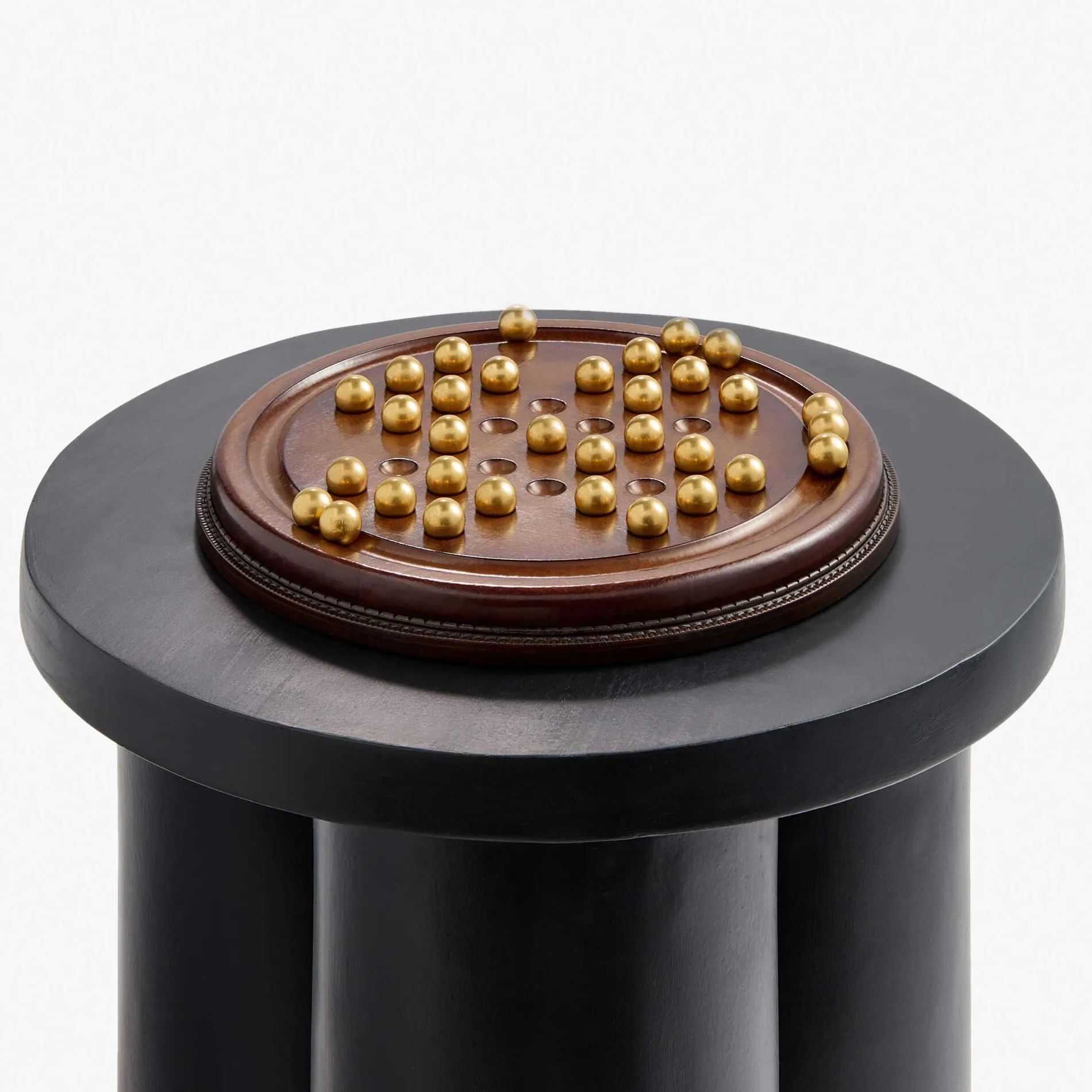 Berluti Jeu Du Solitaire En Cuir | Objets, High-tech & Lifestyle