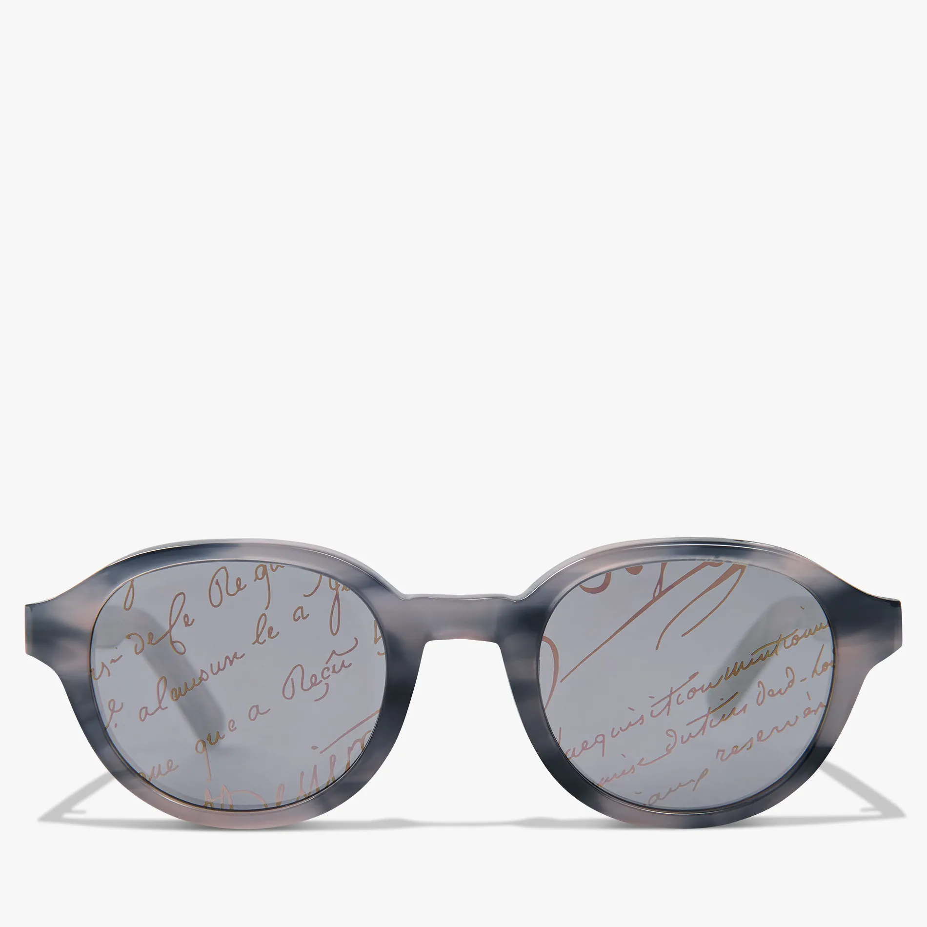 Berluti Lunettes De Soleil Eclipse En Acétate | Bijoux & Lunettes De Soleil