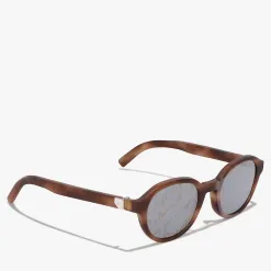 Berluti Lunettes De Soleil Eclipse En Ac&eacute;tate | Bijoux & Lunettes De Soleil