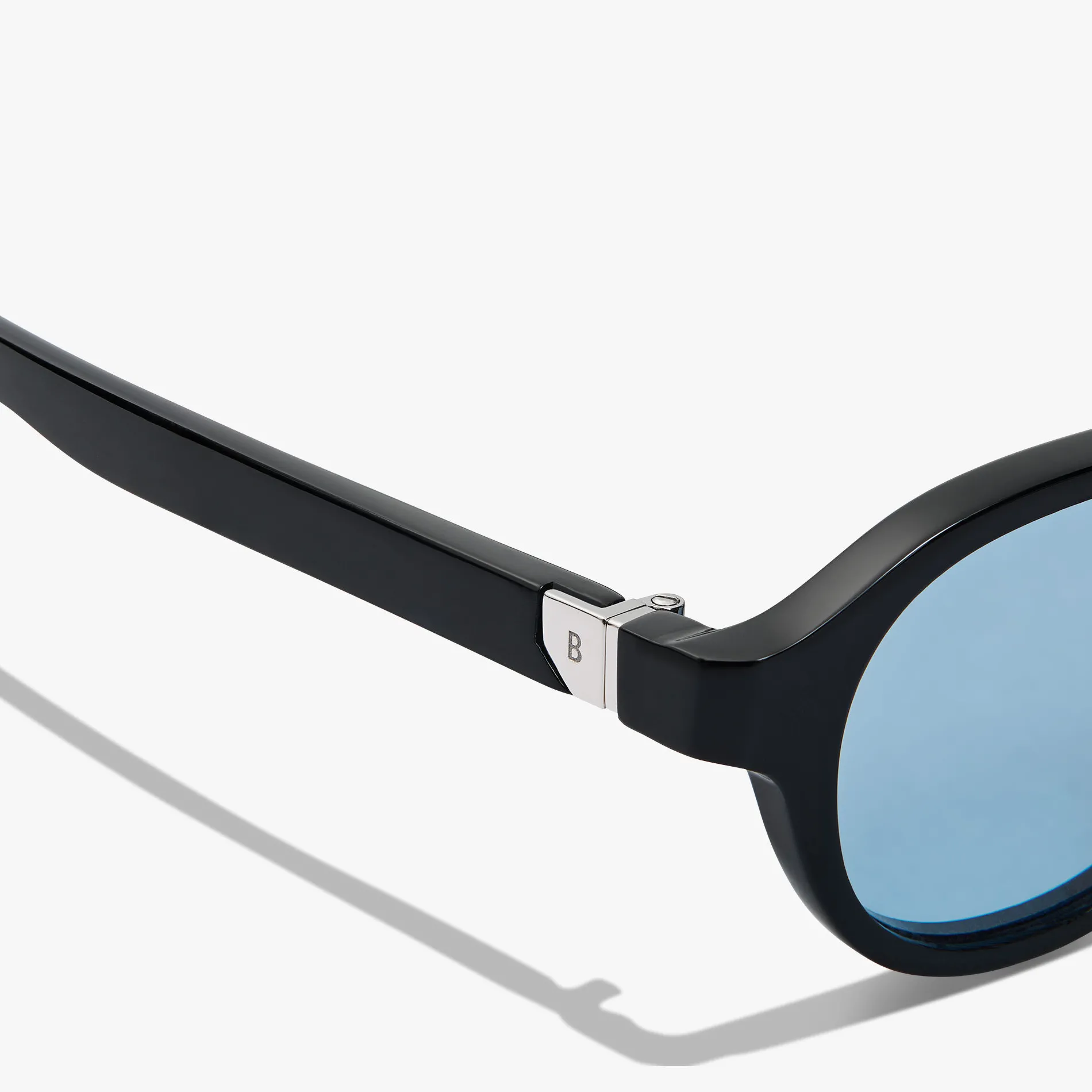 Berluti Lunettes De Soleil Eclipse En Ac&eacute;tate | Bijoux & Lunettes De Soleil