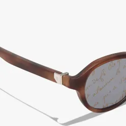 Berluti Lunettes De Soleil Eclipse En Ac&eacute;tate | Bijoux & Lunettes De Soleil