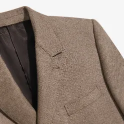 Berluti Manteau en Cachemire et Soie | Manteaux & Blousons