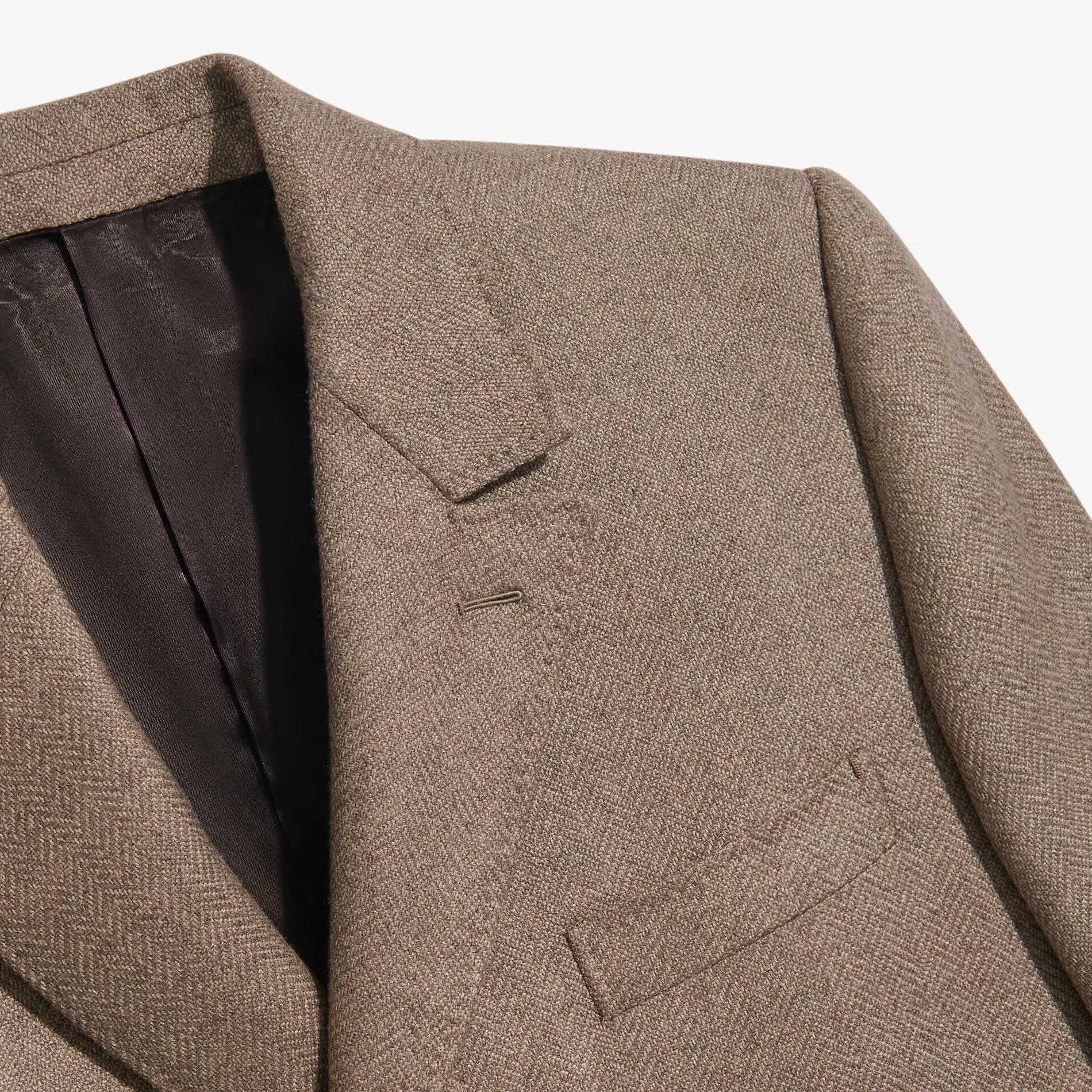 Berluti Manteau en Cachemire et Soie | Manteaux & Blousons