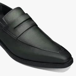 Berluti Mocassin Andy Demesure Neo Flex En Cuir | Mocassins & Boucles