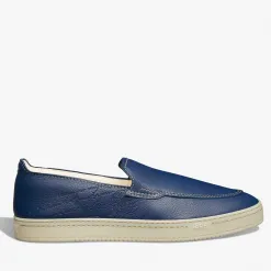 Berluti Mocassin Eden En Cuir Scritto | Mocassins & Boucles