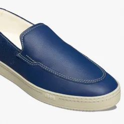 Berluti Mocassin Eden En Cuir Scritto | Mocassins & Boucles