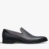Berluti Mocassin Rapi&eacute;c&eacute;-Repris&eacute; en cuir Scritto | Mocassins & Boucles