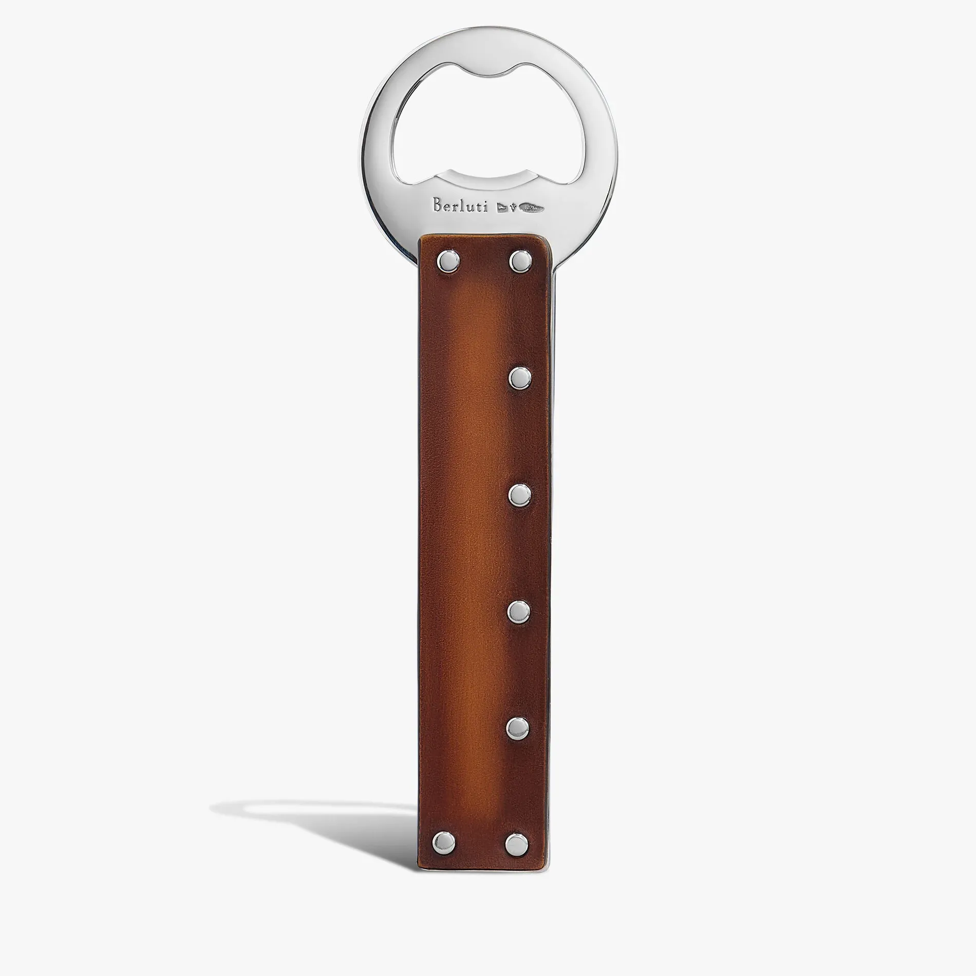 Berluti Ouvre Bouteille en Cuir | Objets, High-tech & Lifestyle