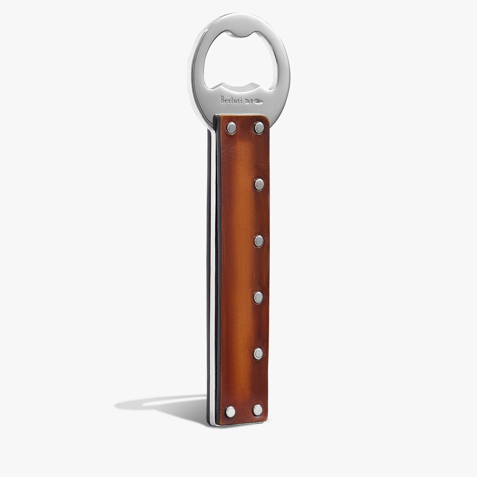 Berluti Ouvre Bouteille en Cuir | Objets, High-tech & Lifestyle