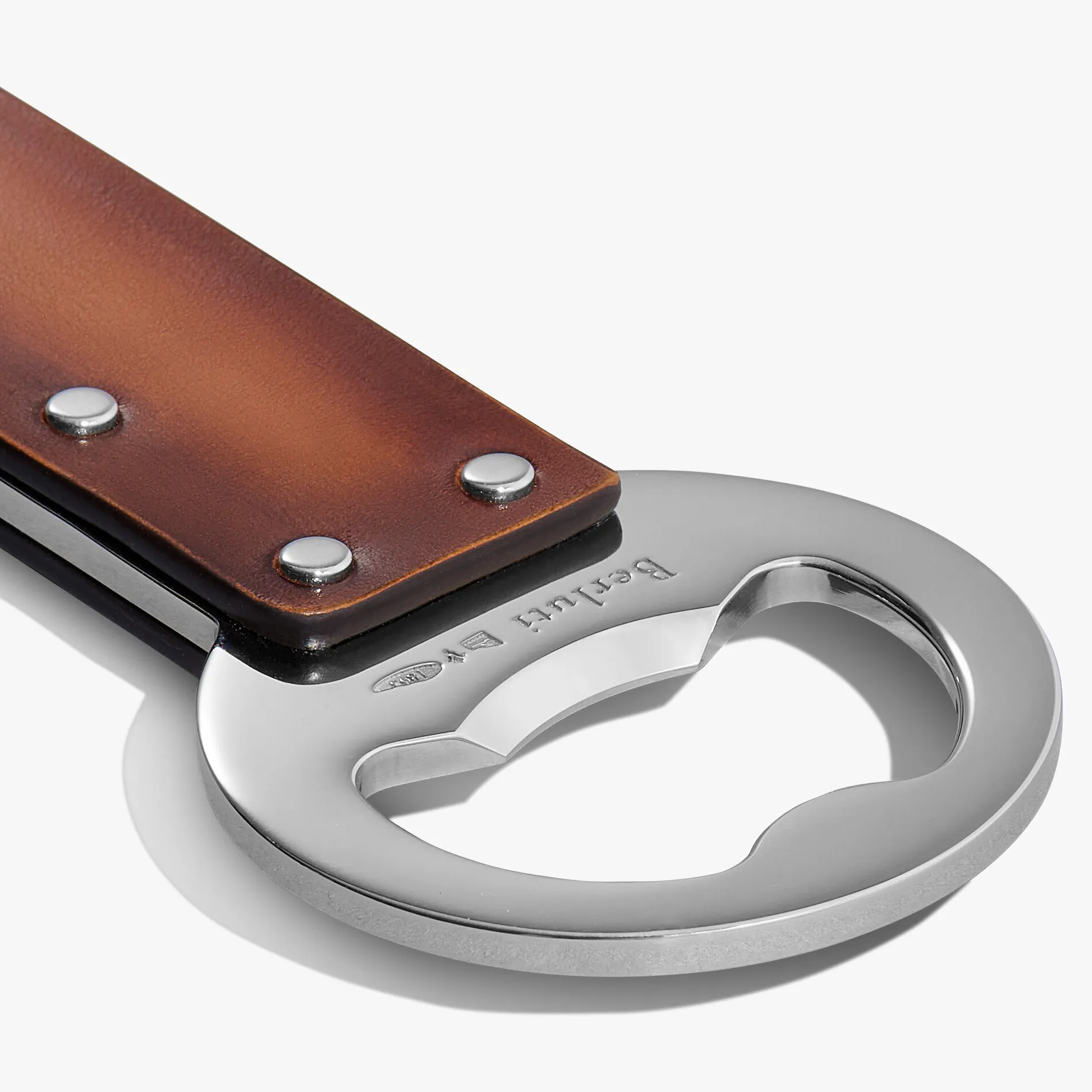 Berluti Ouvre Bouteille en Cuir | Objets, High-tech & Lifestyle