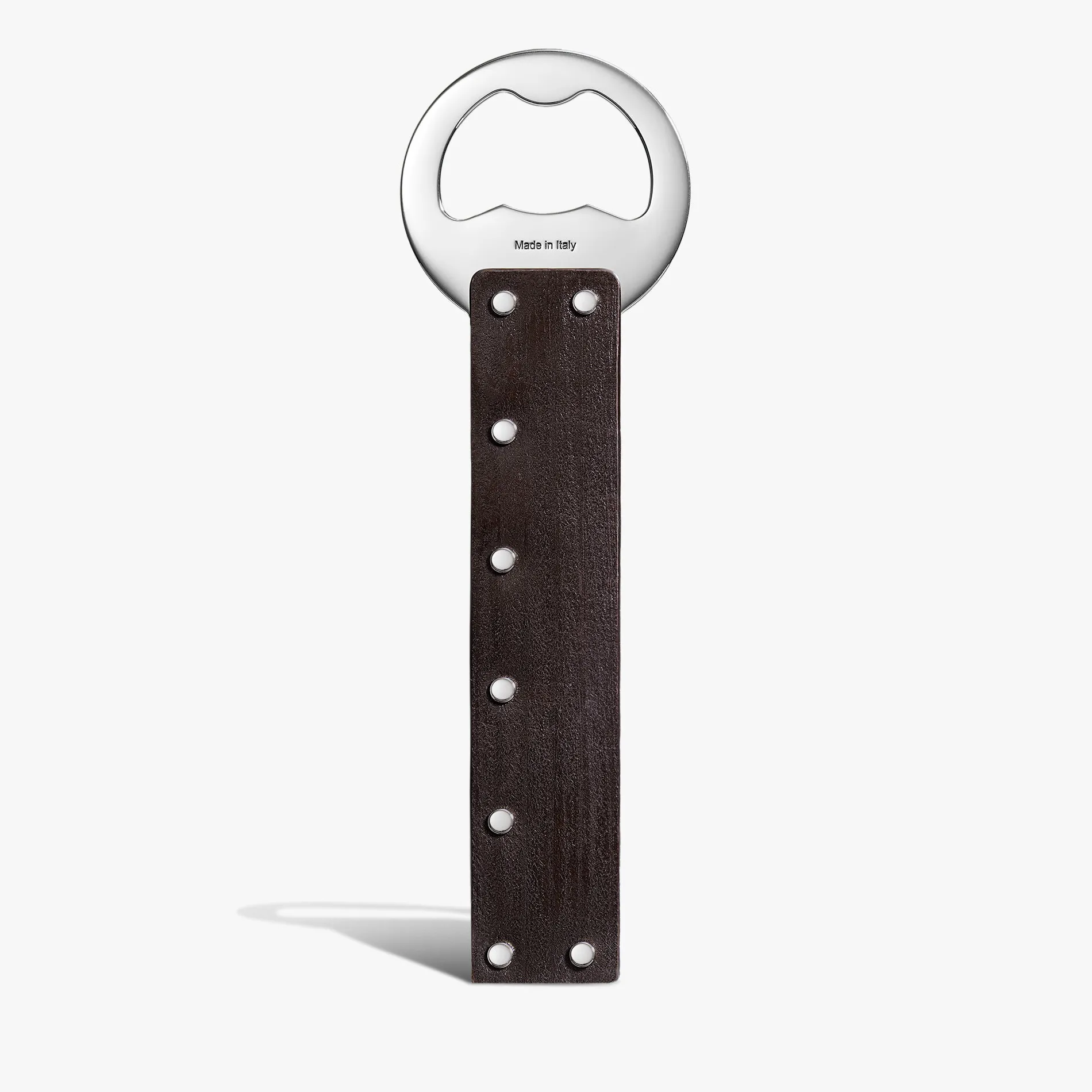 Berluti Ouvre Bouteille en Cuir | Objets, High-tech & Lifestyle