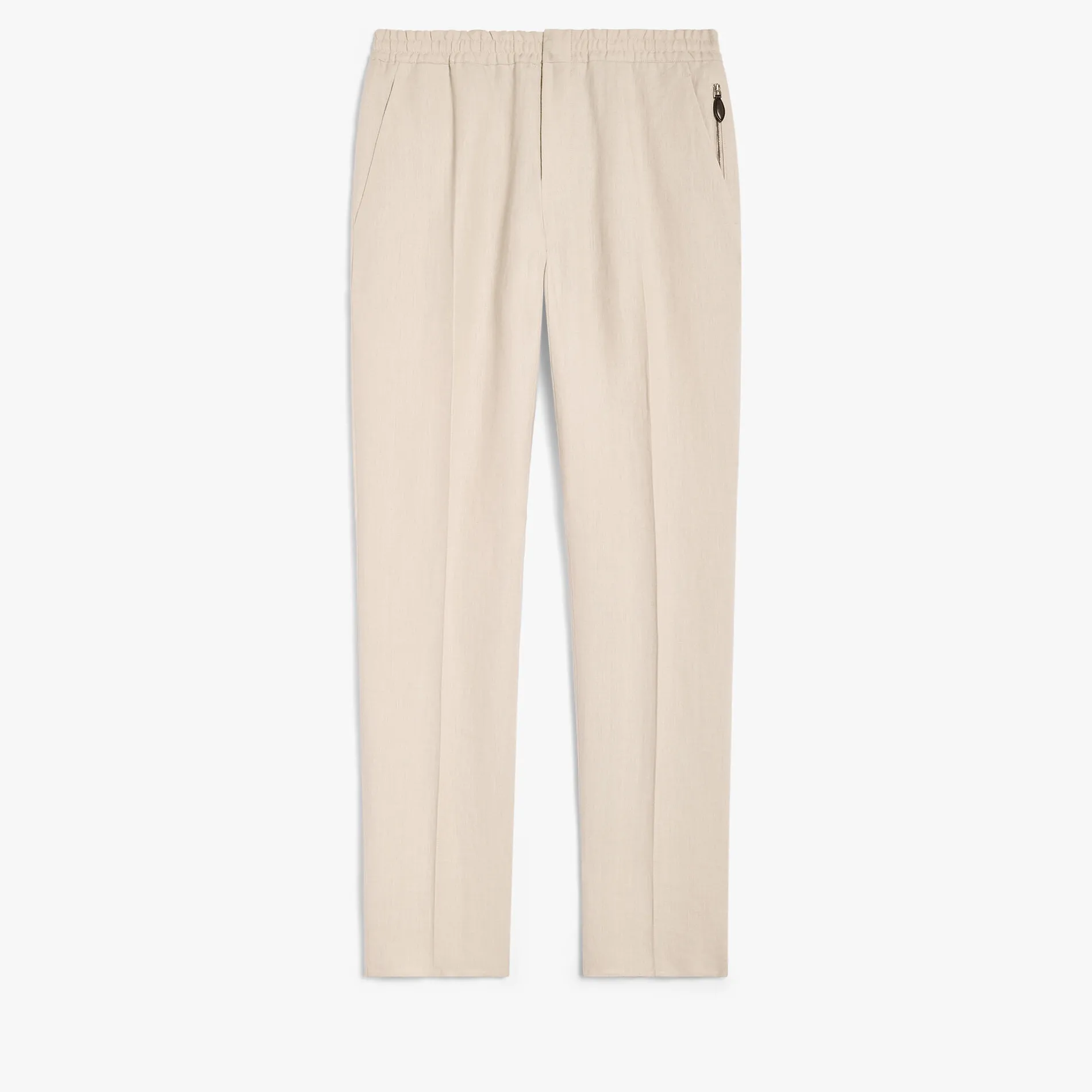 Berluti Pantalon À Cordon En Lin | Vestes & Costumes | Pantalons & Jeans