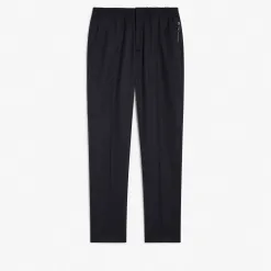 Berluti Pantalon À Cordon En Laine | Pantalons & Jeans