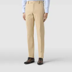 Berluti Pantalon Chino Slim 1 Jour | Pantalons & Jeans