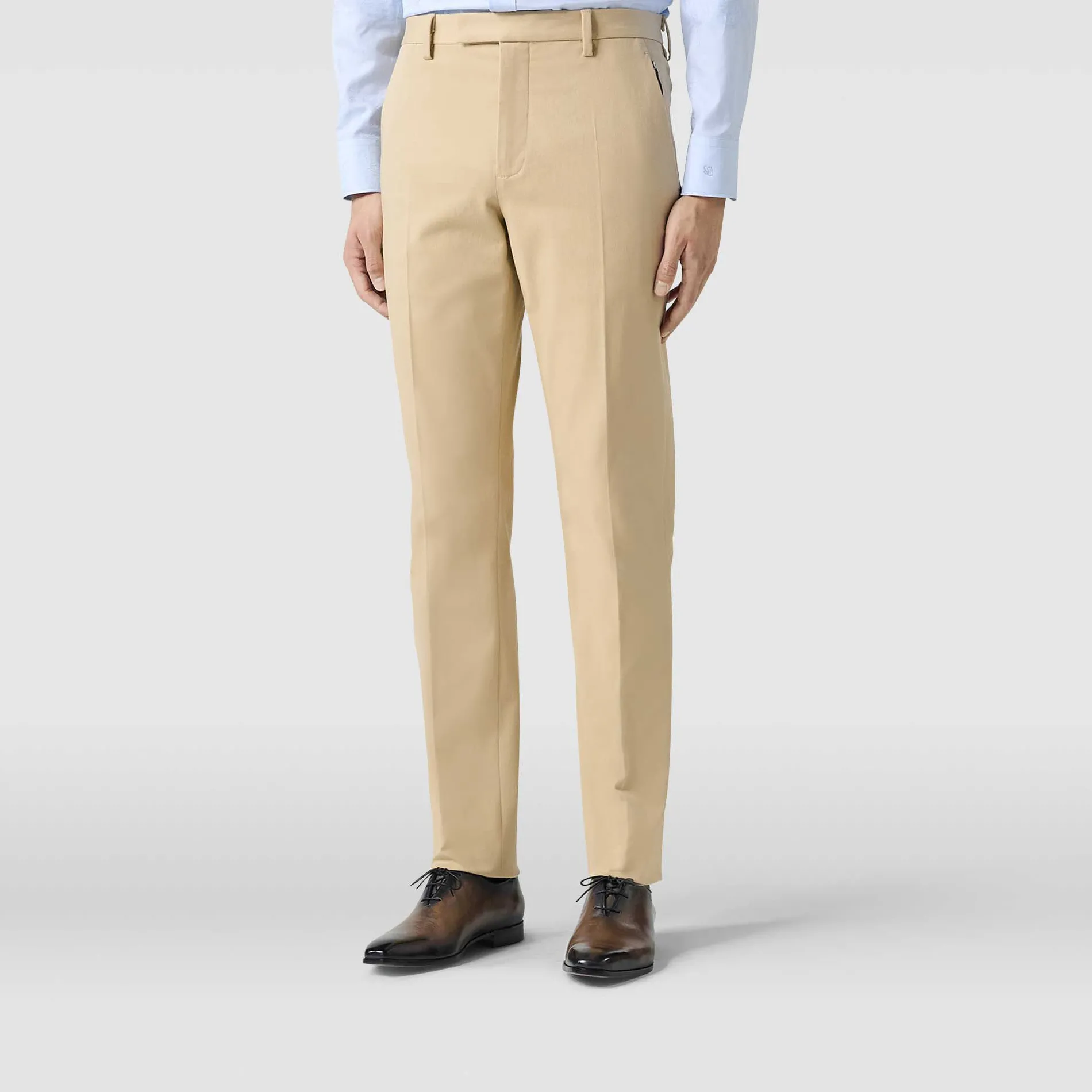 Berluti Pantalon Chino Slim 1 Jour | Pantalons & Jeans