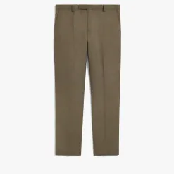 Berluti Pantalon Classique en Laine | Pantalons & Jeans