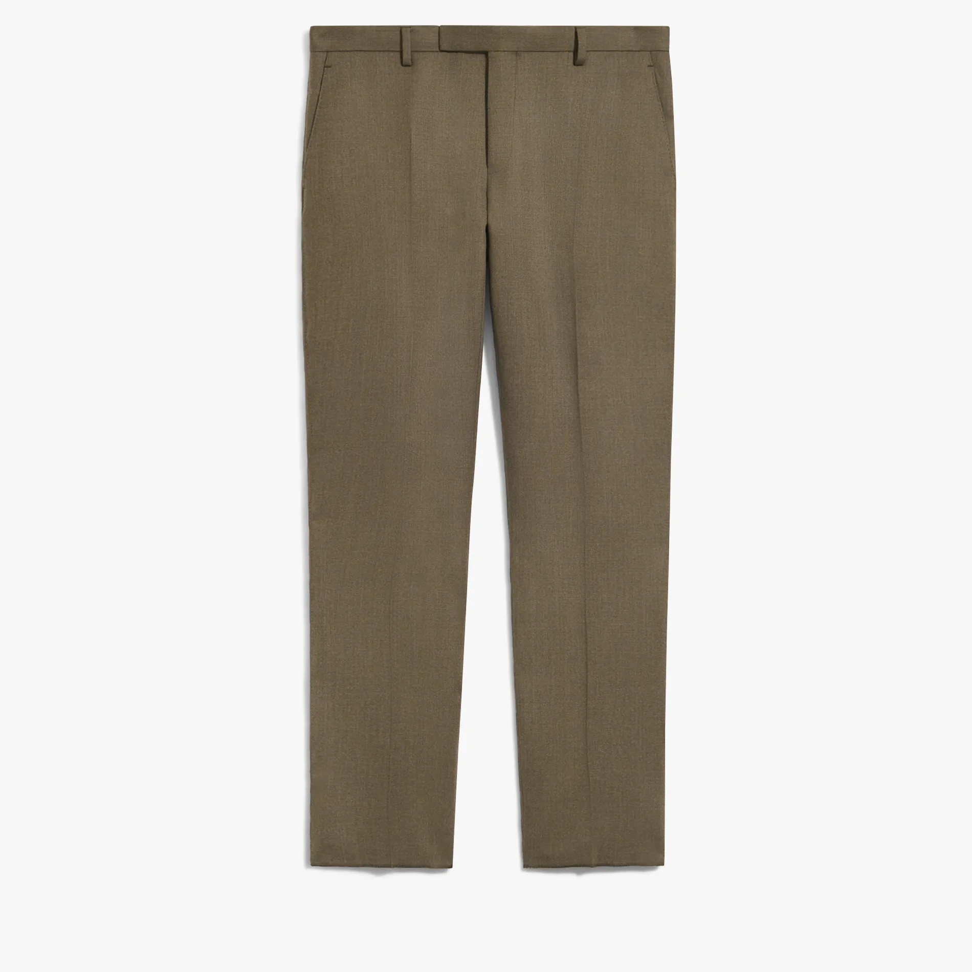 Berluti Pantalon Classique en Laine | Pantalons & Jeans