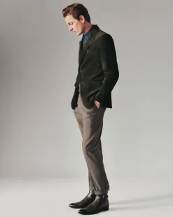 Berluti Pantalon Classique en Laine | Pantalons & Jeans