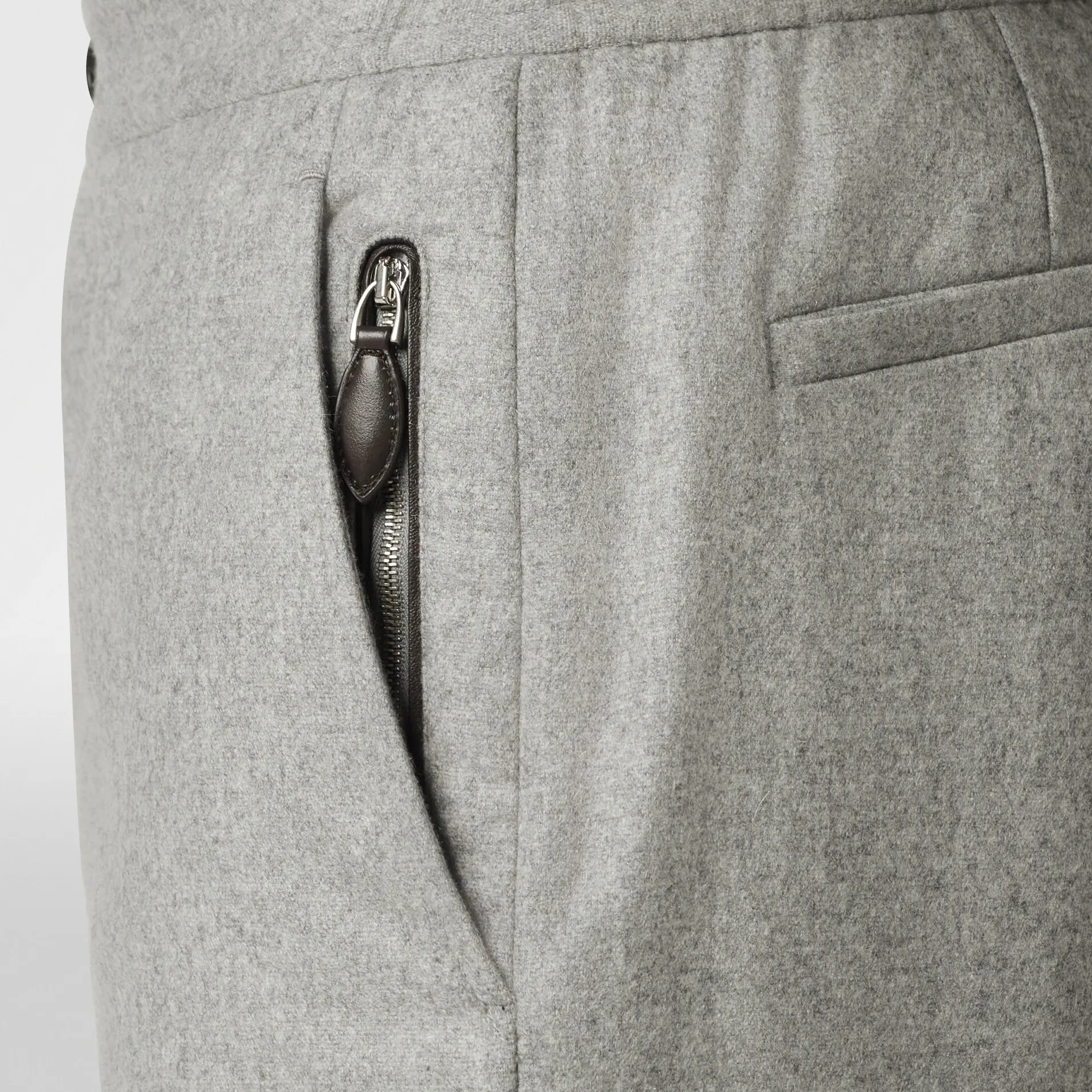 Berluti Pantalon Classique en Laine | Vestes & Costumes | Pantalons & Jeans