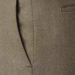 Berluti Pantalon Classique en Laine | Pantalons & Jeans
