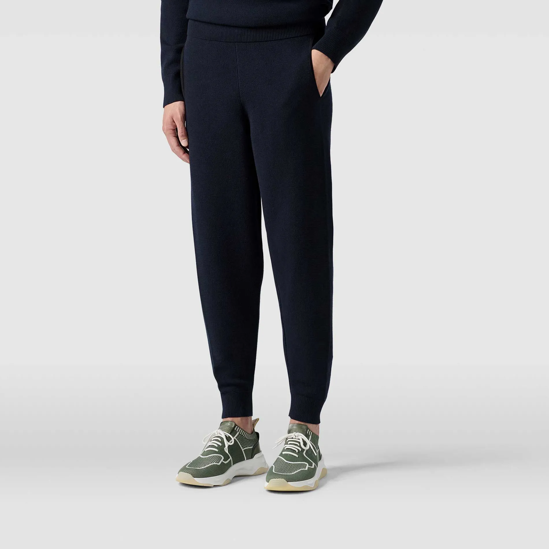 Berluti Pantalon De Jogging Shadow | Pantalons & Jeans