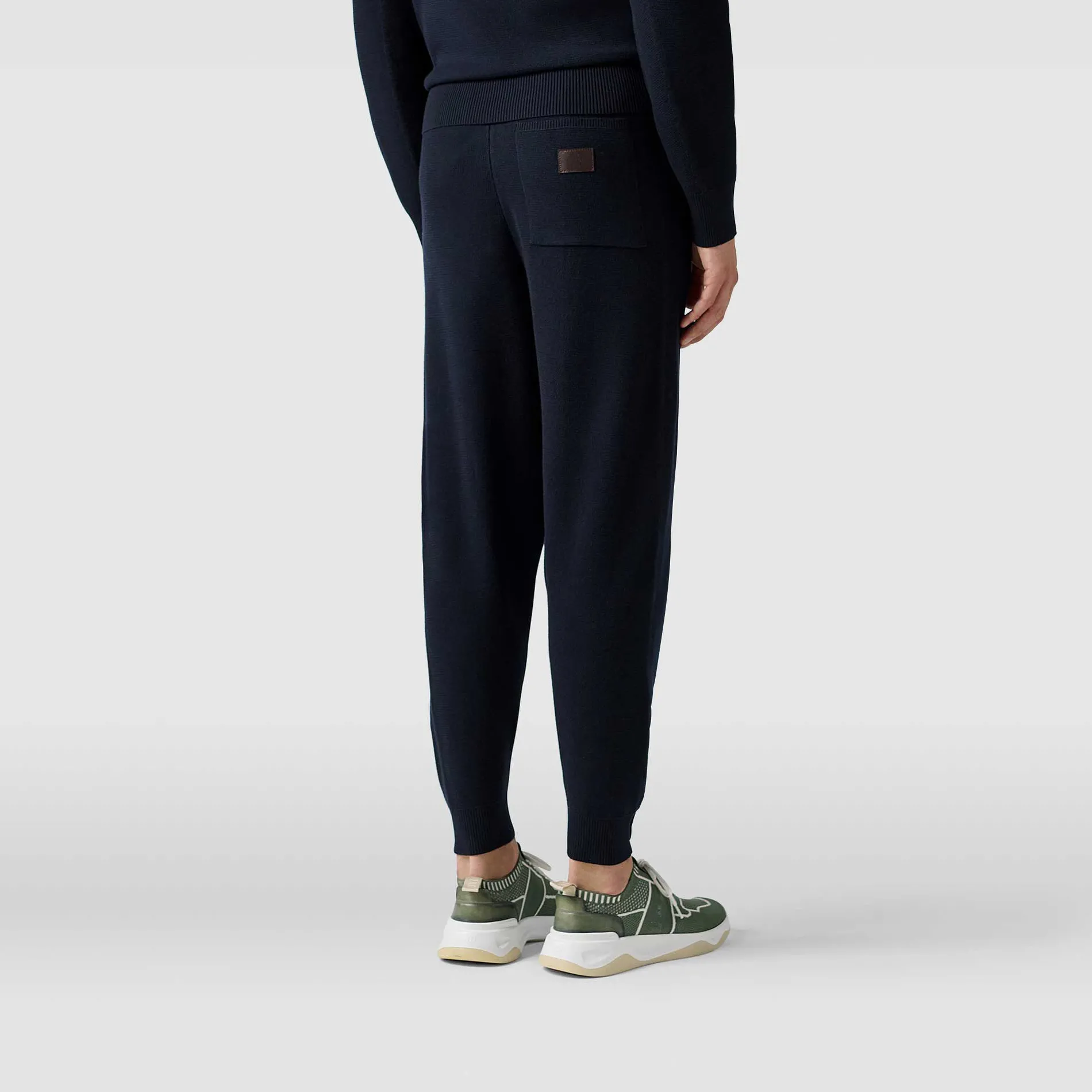 Berluti Pantalon De Jogging Shadow | Pantalons & Jeans