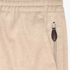 Berluti Pantalon De Jogging En Cachemire Stretch | Pantalons & Jeans