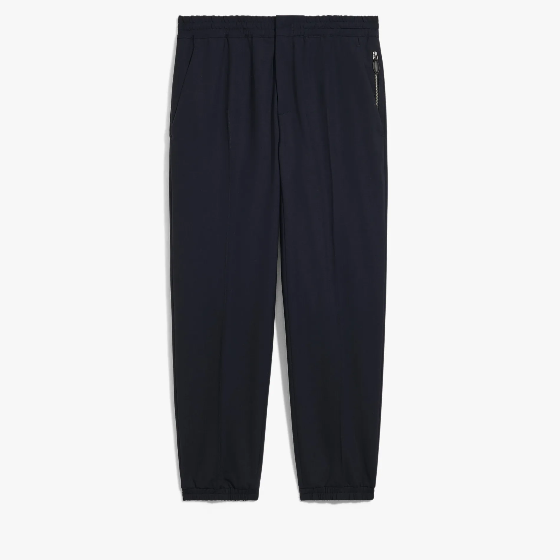 Berluti Pantalon de Jogging En Gabardine de Laine Stretch | Pantalons & Jeans