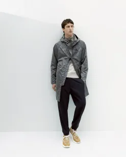 Berluti Pantalon De Jogging En Gabardine De Laine Stretch | Pantalons & Jeans