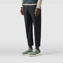 Berluti Pantalon De Jogging En Gabardine De Laine Stretch | Pantalons & Jeans