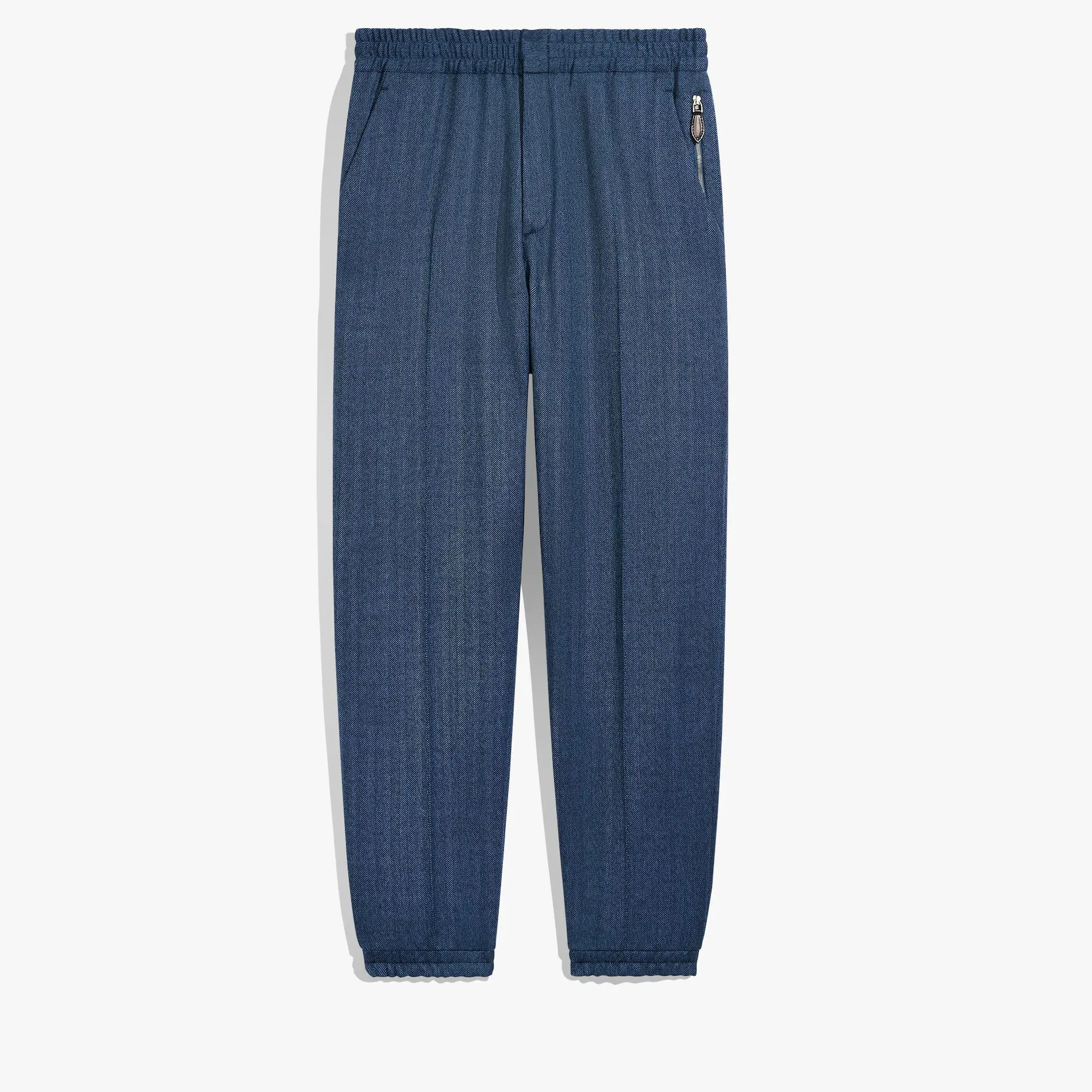 Berluti Pantalon De Jogging En Laine | Pantalons & Jeans