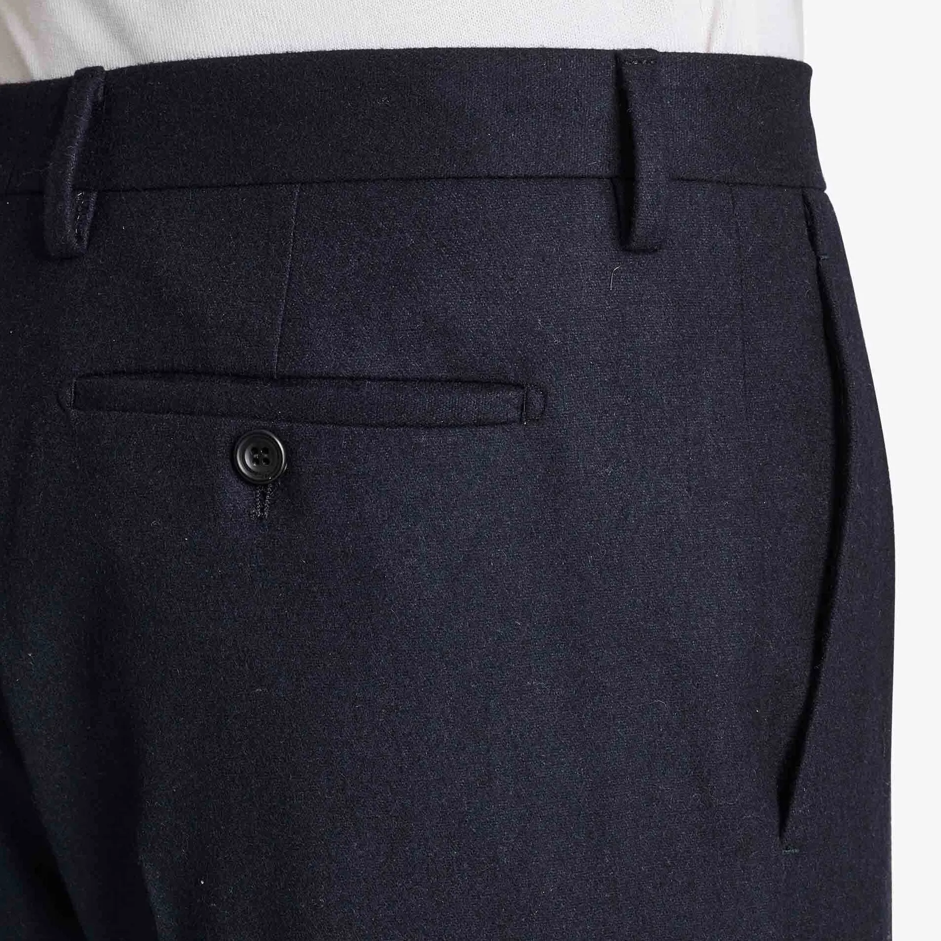 Berluti Pantalon En Cachemire Stretch | Vestes & Costumes | Pantalons & Jeans