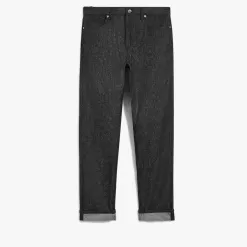 Berluti Pantalon en Denim Coupe Droite | Pantalons & Jeans