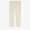 Berluti Pantalon En Denim Teint En Pi&egrave;ce | Pantalons & Jeans