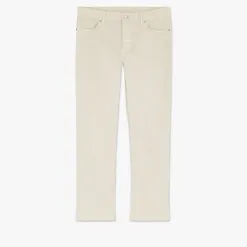 Berluti Pantalon En Denim Teint En Pi&egrave;ce | Pantalons & Jeans