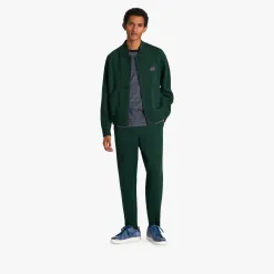 Berluti Pantalon En Laine Double Face Scritto | Pantalons & Jeans