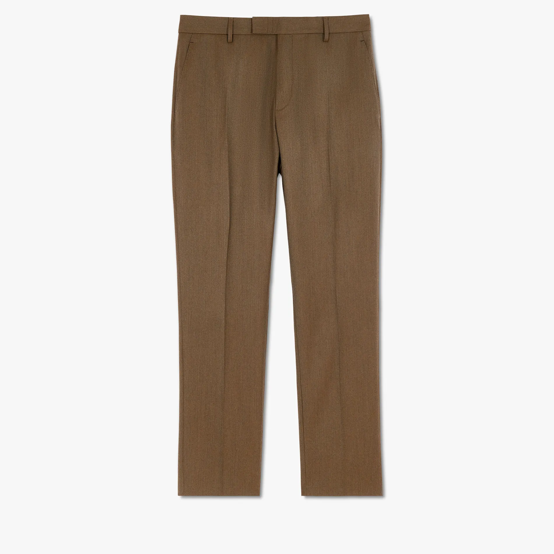 Berluti Pantalon Formel En Laine | Vestes & Costumes | Pantalons & Jeans