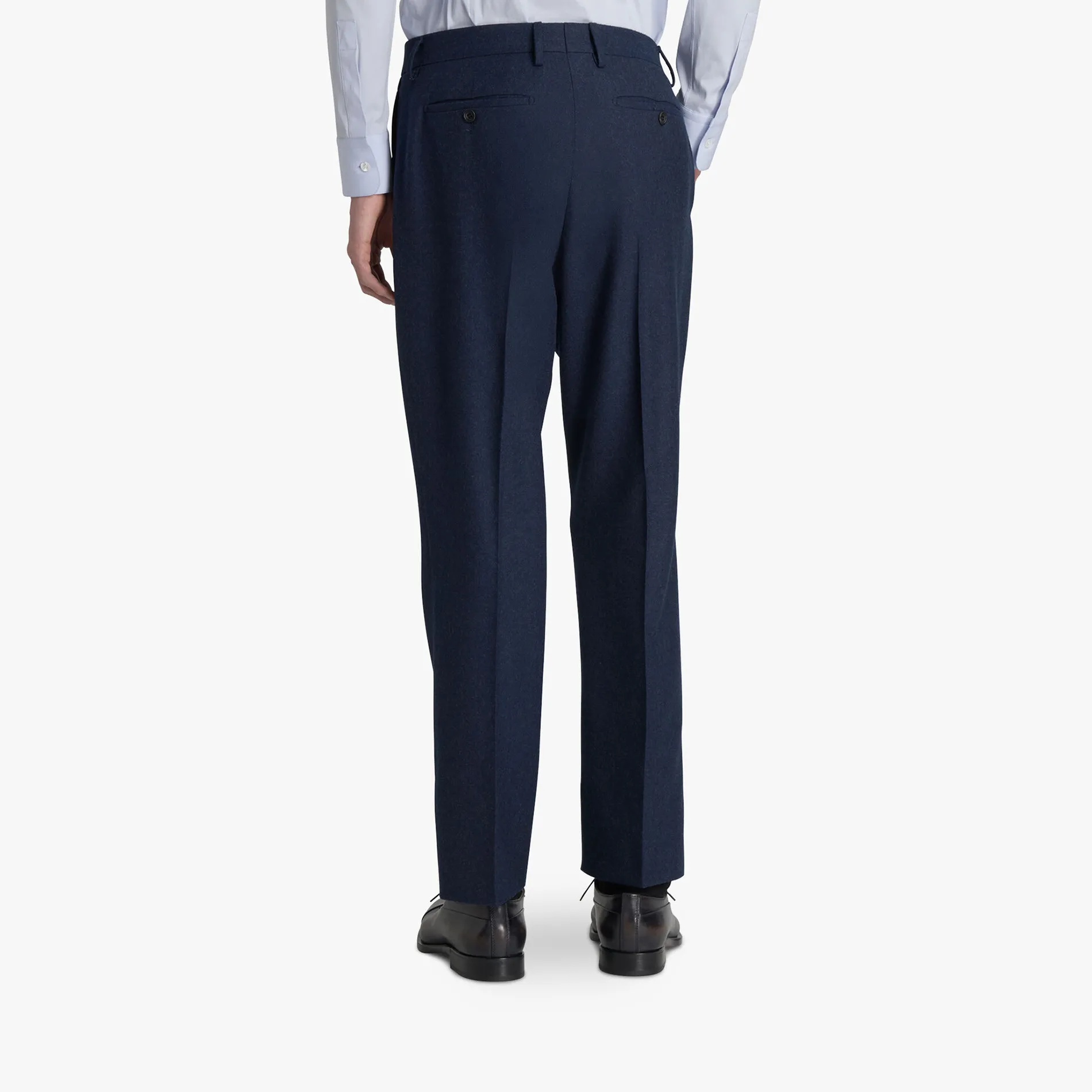 Berluti Pantalon Formel En Laine | Vestes & Costumes | Pantalons & Jeans