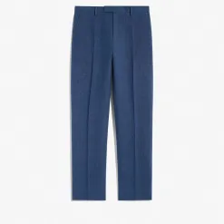 Berluti Pantalon Slim Classique En Lin | Vestes & Costumes | Pantalons & Jeans
