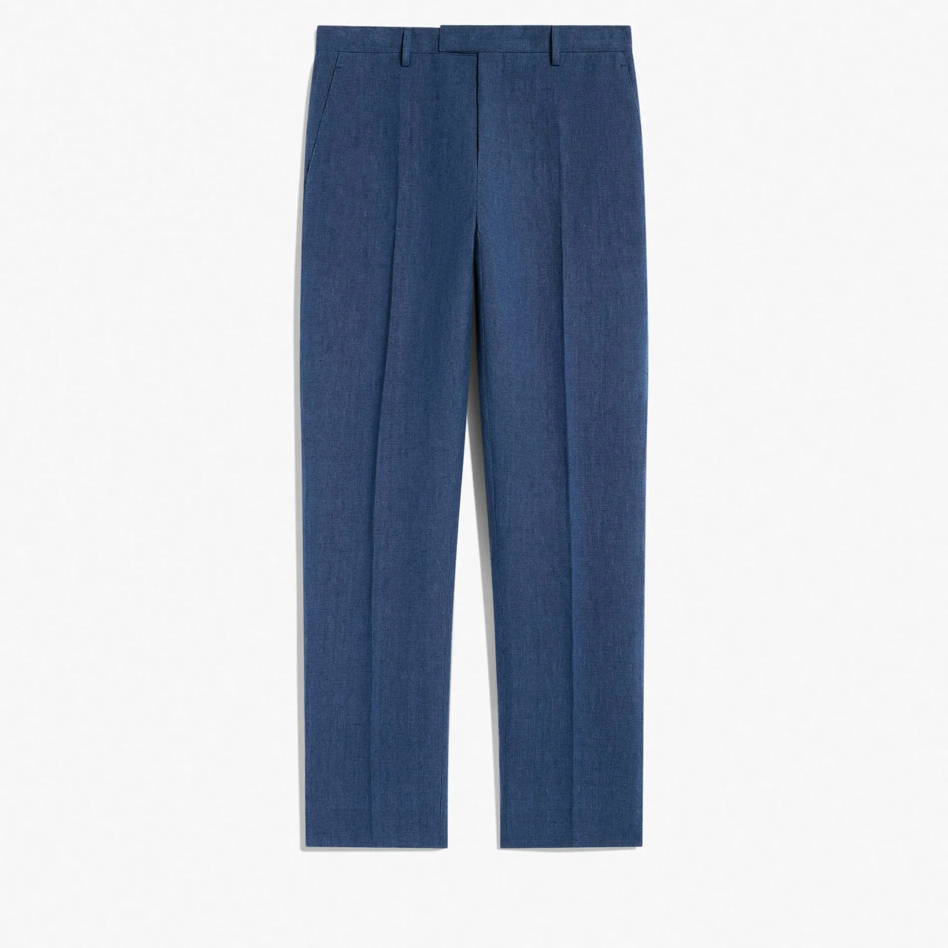 Berluti Pantalon Slim Classique En Lin | Vestes & Costumes | Pantalons & Jeans