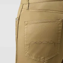 Berluti Pantalon Slim En Denim Teint | Pantalons & Jeans