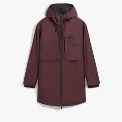 Berluti Parka en Tissu Technique | Manteaux & Blousons
